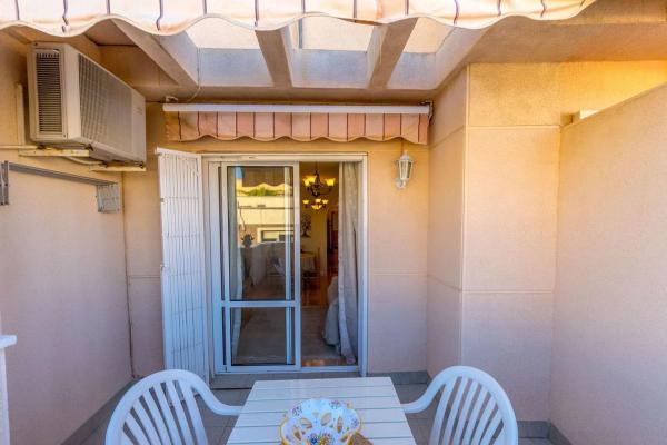 Ático en calle Apolo, 26