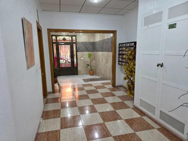 Piso en calle la Loma, 77