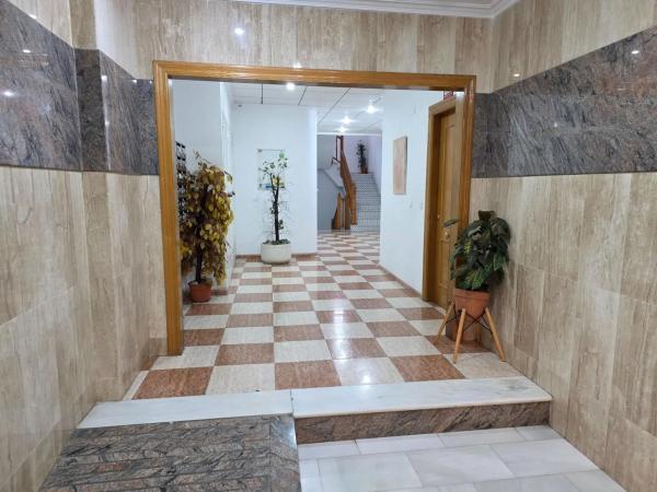 Piso en calle la Loma, 77