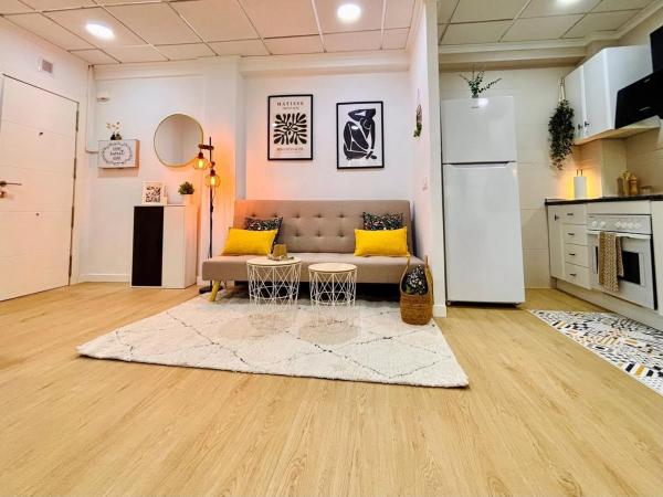 Piso en Barrio Avenida Habaneras - Curva de Palangre