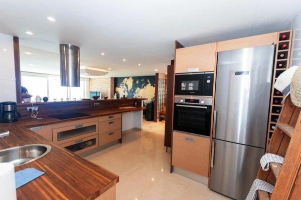 Piso en Barrio Playa del Cura