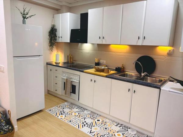 Piso en Barrio Avenida Habaneras - Curva de Palangre