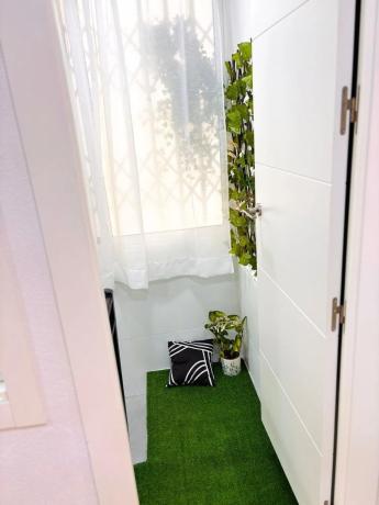 Piso en Barrio Avenida Habaneras - Curva de Palangre