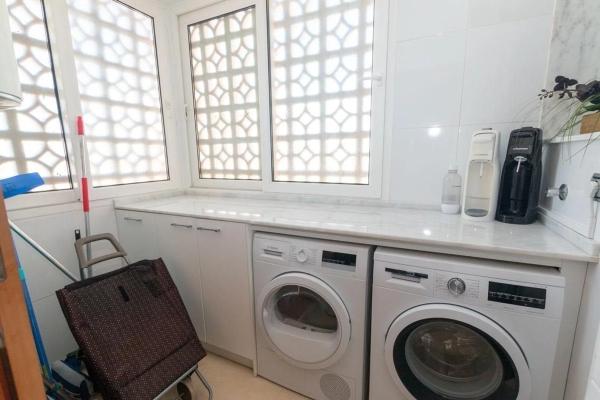 Piso en Barrio Playa del Cura