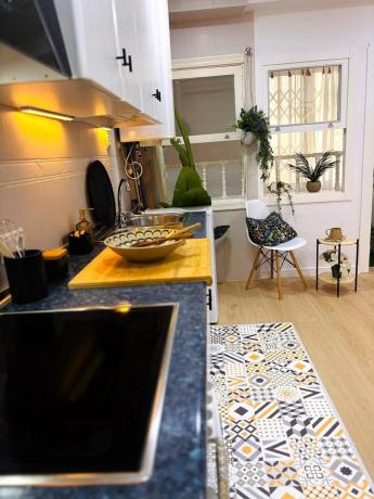 Piso en Barrio Avenida Habaneras - Curva de Palangre