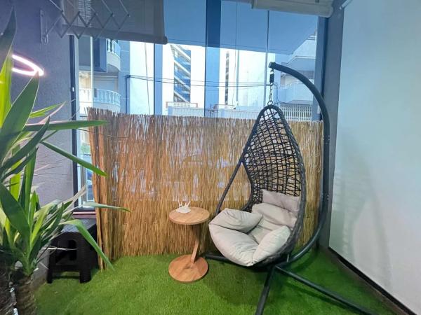 Piso en Barrio Avenida Habaneras - Curva de Palangre