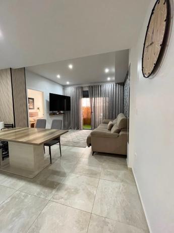 Piso en Barrio Avenida Habaneras - Curva de Palangre