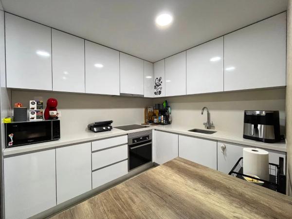 Piso en Barrio Avenida Habaneras - Curva de Palangre