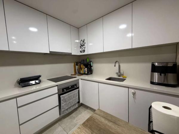 Piso en Barrio Avenida Habaneras - Curva de Palangre