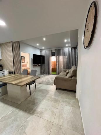 Piso en Barrio Avenida Habaneras - Curva de Palangre