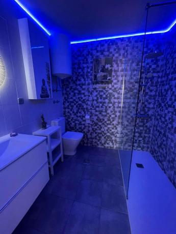 Ático en calle San Pascual