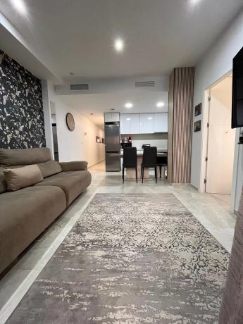 Piso en Barrio Avenida Habaneras - Curva de Palangre