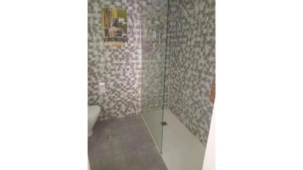 Ático en calle San Pascual