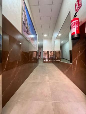 Piso en Barrio Avenida Habaneras - Curva de Palangre