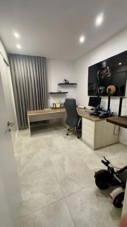 Piso en Barrio Avenida Habaneras - Curva de Palangre