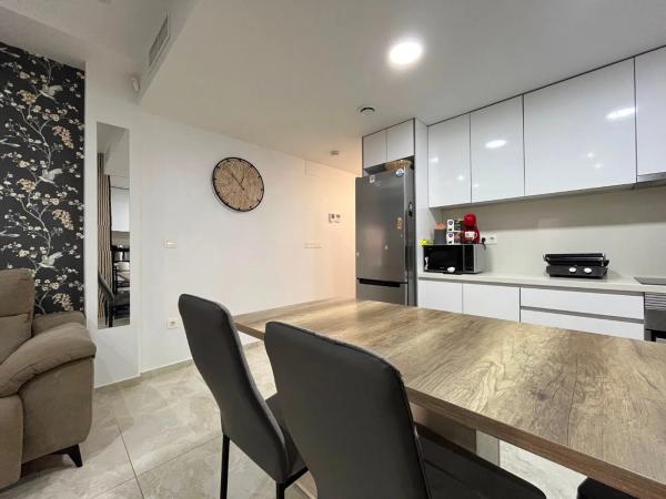 Piso en Barrio Avenida Habaneras - Curva de Palangre