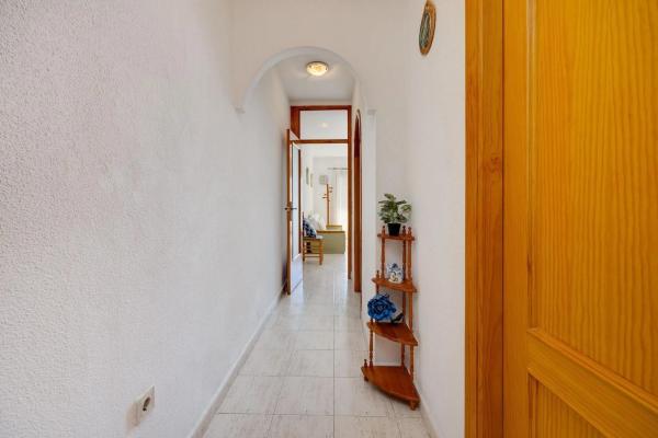 Estudio en Barrio Avenida Habaneras - Curva de Palangre