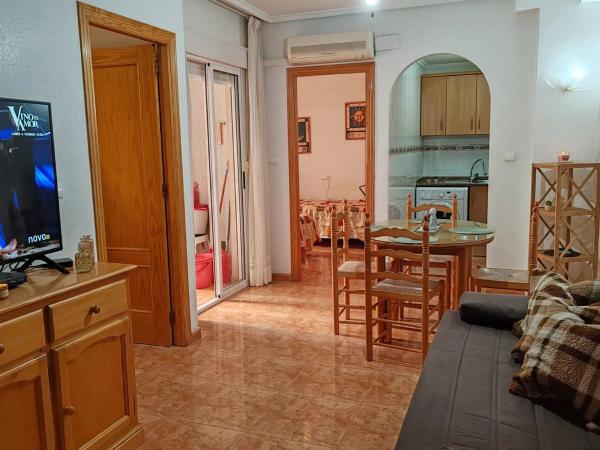 Piso en calle la Loma