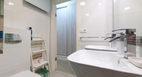 Piso en Barrio Playa del Cura