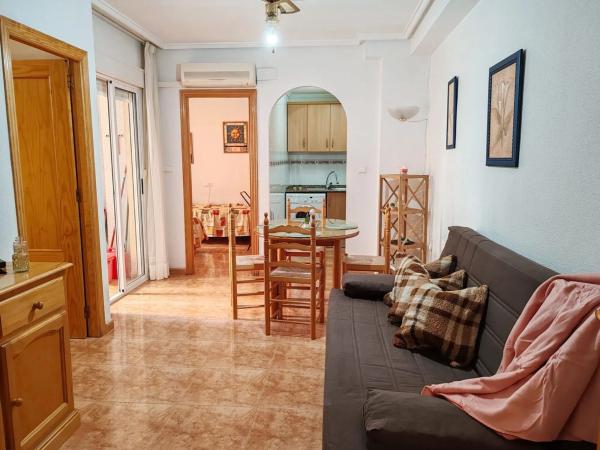 Piso en calle la Loma