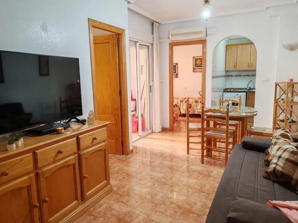 Piso en calle la Loma