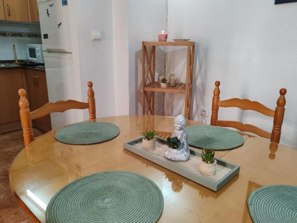 Piso en calle la Loma