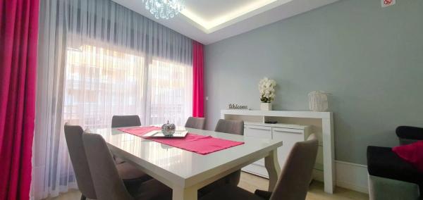 Piso en Barrio Playa del Cura