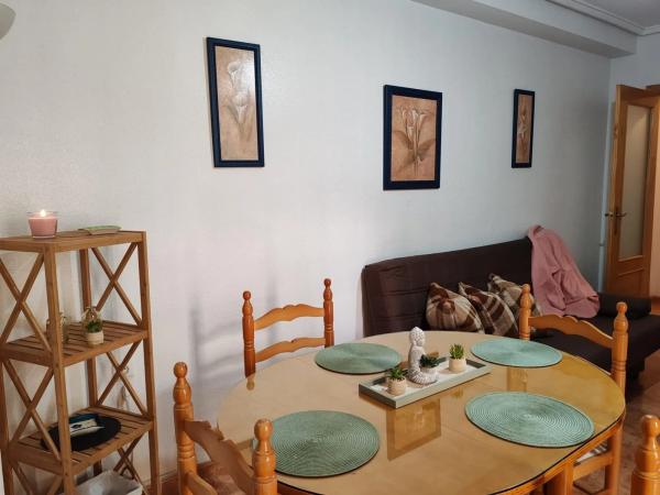 Piso en calle la Loma