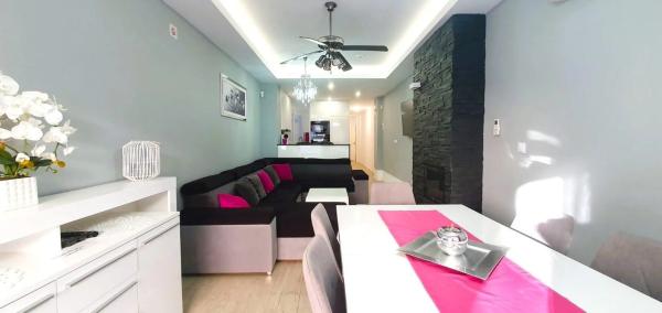 Piso en Barrio Playa del Cura