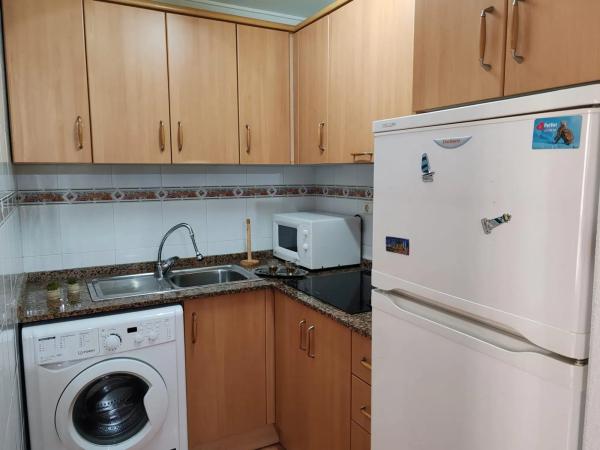 Piso en calle la Loma