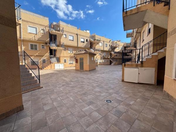 Piso en Barrio Antonio Machado