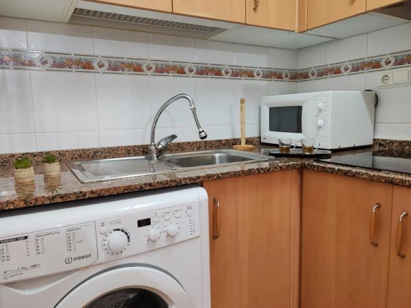 Piso en calle la Loma