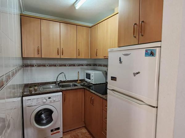 Piso en calle la Loma