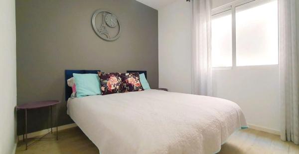 Piso en Barrio Playa del Cura