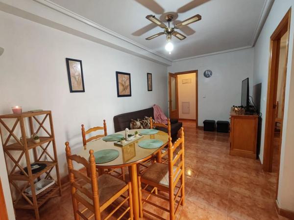 Piso en calle la Loma