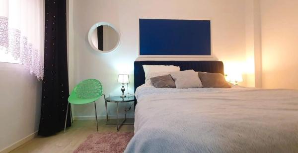 Piso en Barrio Playa del Cura