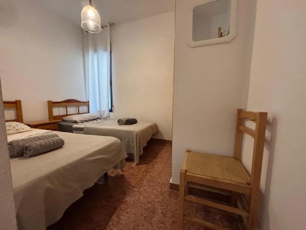 Piso en Barrio Antonio Machado