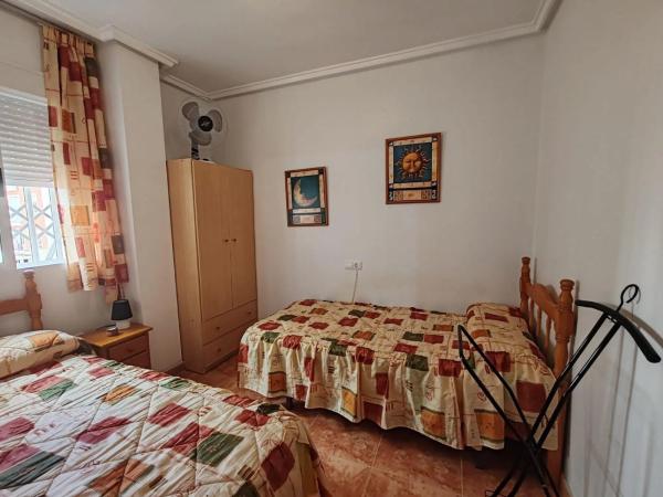 Piso en calle la Loma