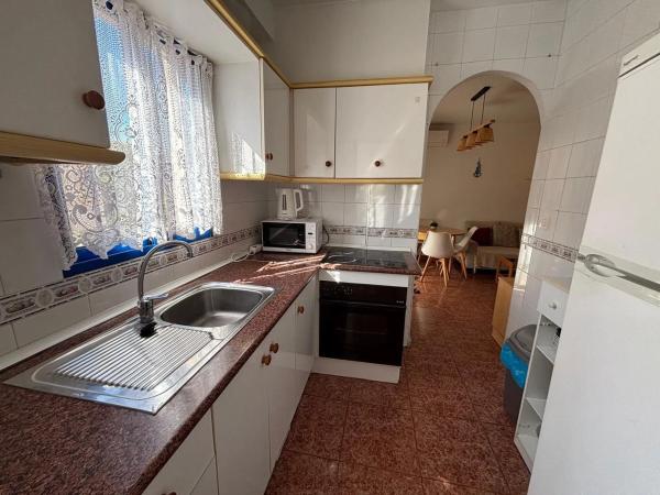 Piso en Barrio Antonio Machado