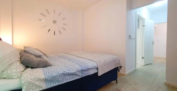 Piso en Barrio Playa del Cura