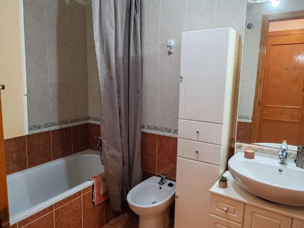 Piso en calle la Loma