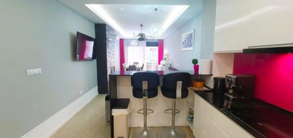 Piso en Barrio Playa del Cura