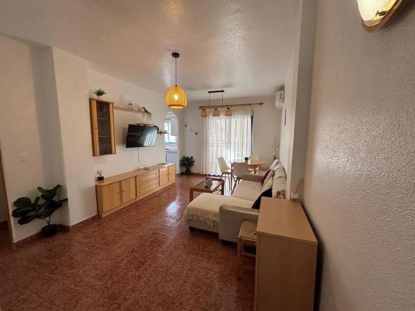 Piso en Barrio Antonio Machado