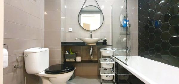 Piso en Barrio Playa del Cura