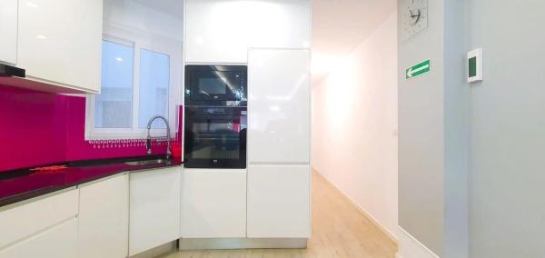 Piso en Barrio Playa del Cura