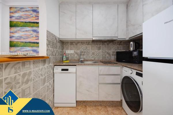 Piso en calle Fragata