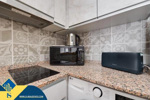 Piso en calle Fragata