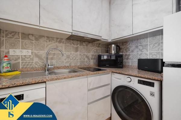 Piso en calle Fragata