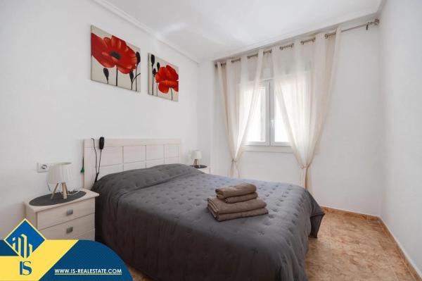 Piso en calle Fragata