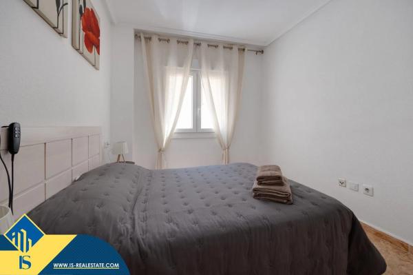 Piso en calle Fragata